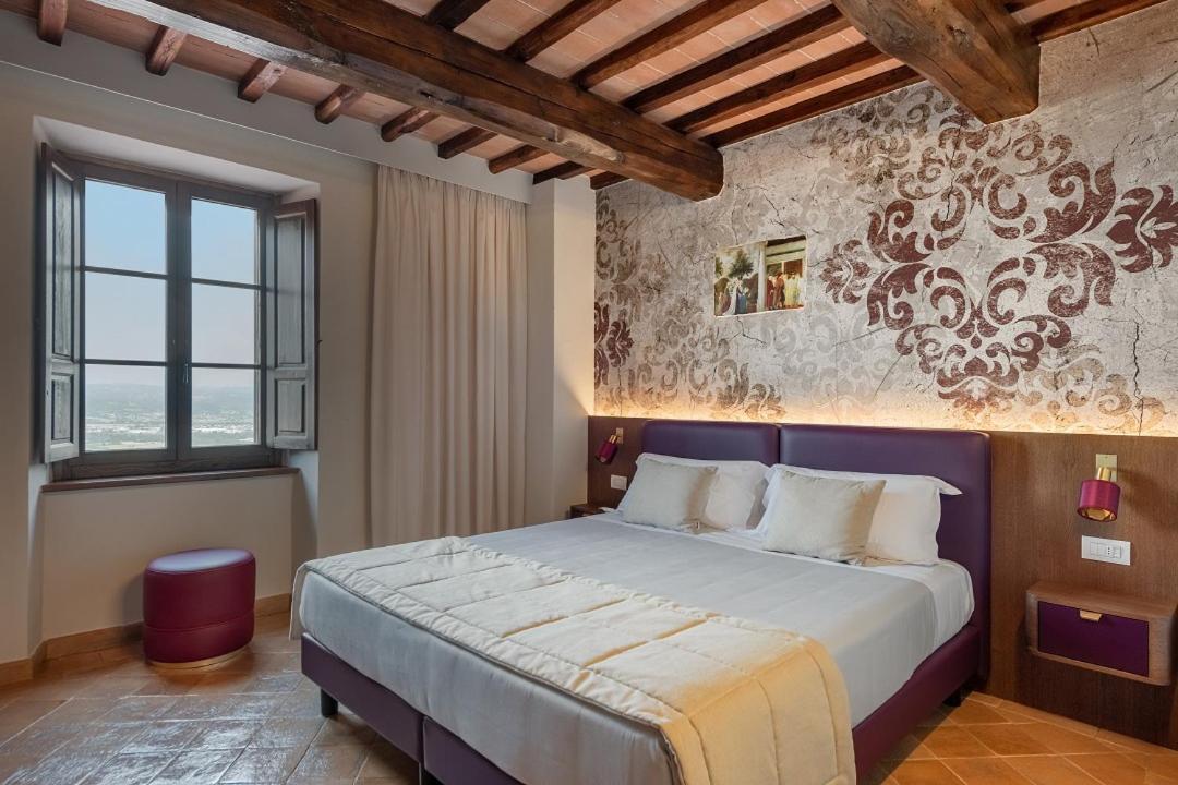 Borgo Di Celle Hotell Città di Castello Eksteriør bilde